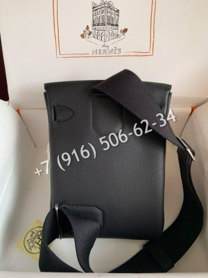 Сумка слинг Hermes 33411 3