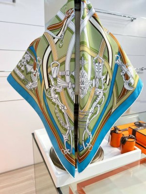 Платок Hermes 106292 3