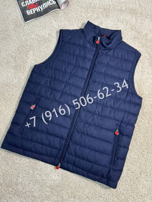 Жилетка KITON 23724 1