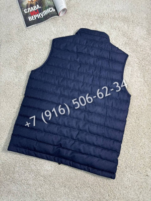 Жилетка KITON 23724 1