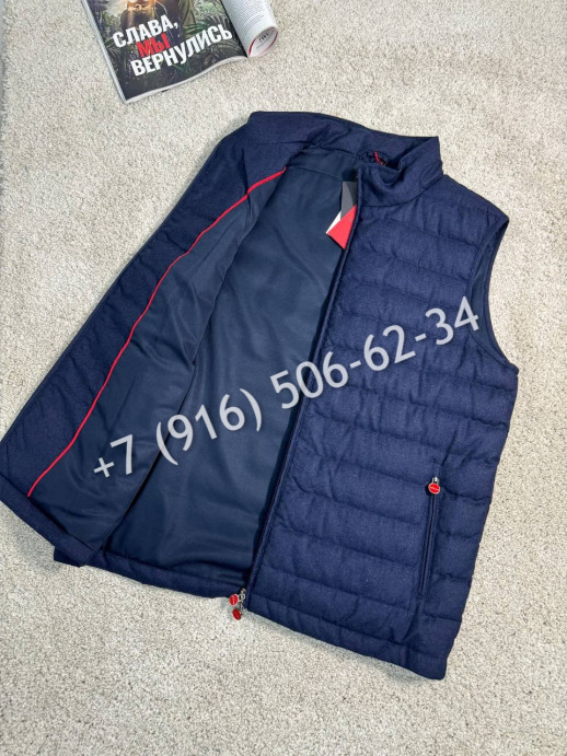 Жилетка KITON 23724 1