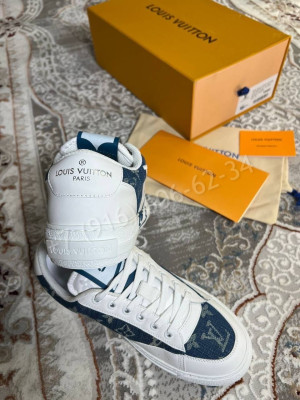 Кроссовки Louis Vuitton 13760
