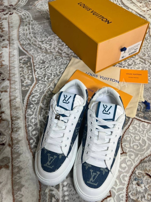 Кроссовки Louis Vuitton 13760
