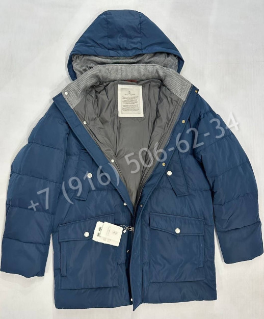 Куртка Brunello Cucinelli 23982