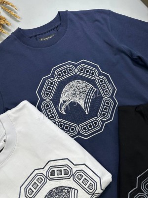 Футболка Stefano Ricci 34020