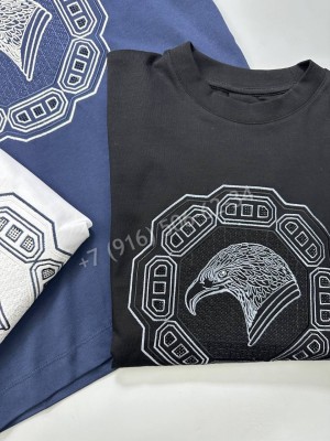 Футболка Stefano Ricci 34020