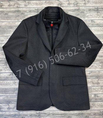 Куртка пиджак KITON 24095