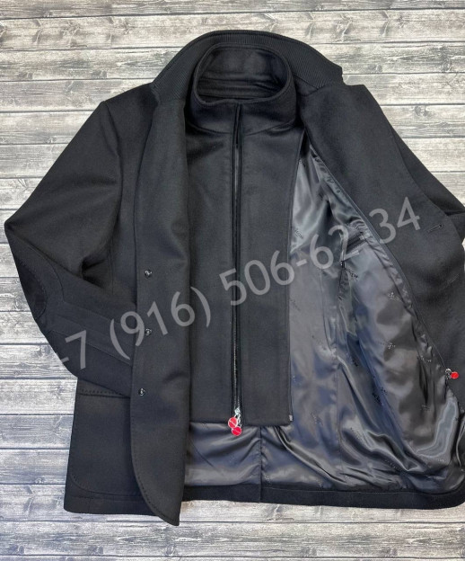 Куртка пиджак KITON 24095