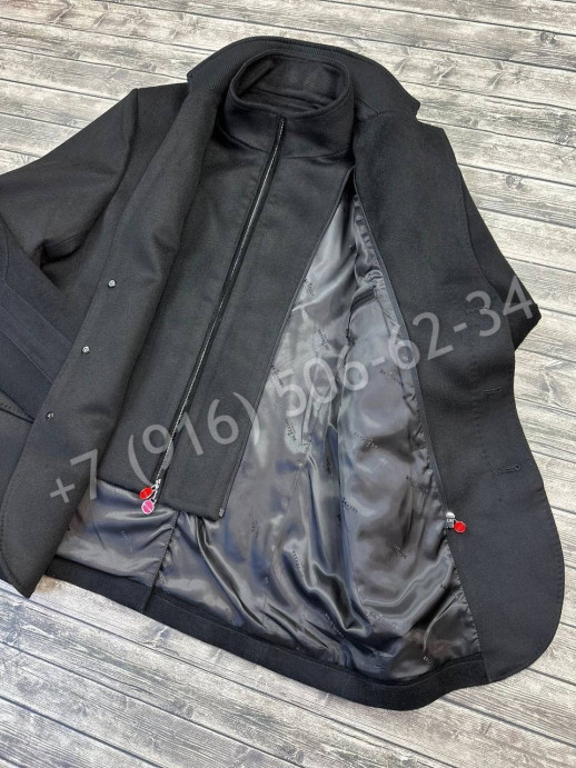 Куртка пиджак KITON 24095