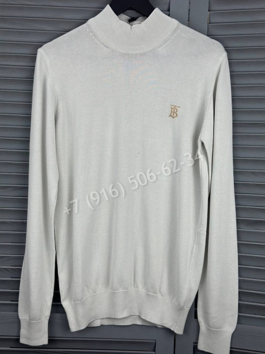 Свитер Burberry 34120