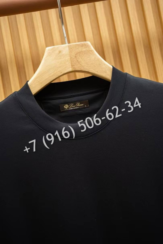 Футболка Loro Piana 17951 6