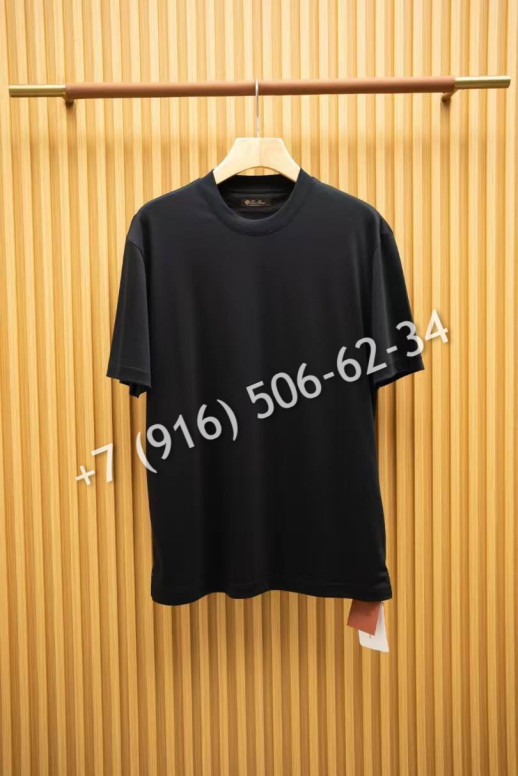 Футболка Loro Piana 17951 6