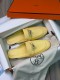 Мюли Hermes 12788