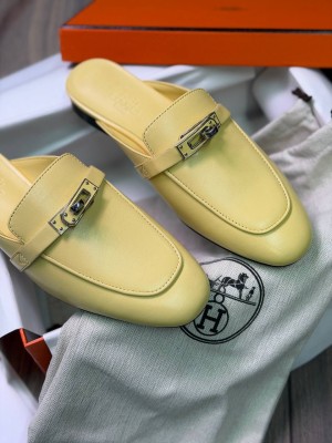 Мюли Hermes 12788