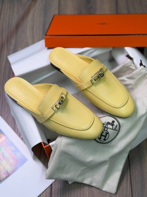 Мюли Hermes 12788