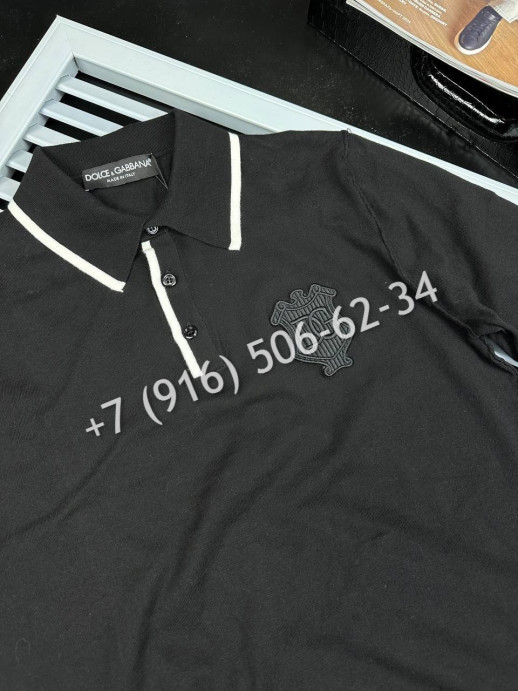 Поло Dolce & Gabbana 12508 3