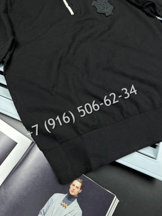 Поло Dolce & Gabbana 12508 3