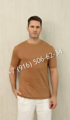 Футболка Zegna 17941 4