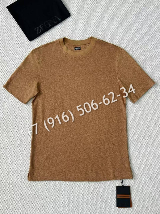 Футболка Zegna 17941 4