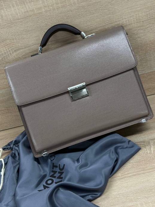 Портфель Montblanc 27008 3