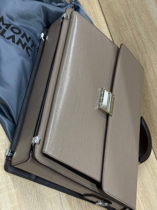 Портфель Montblanc 27008 3