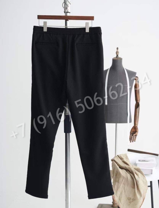 Брюки Zegna 24609