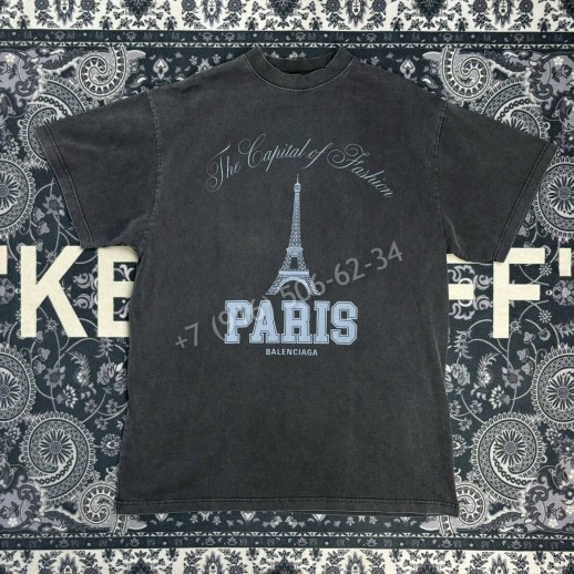 Футболка Hermes 34619