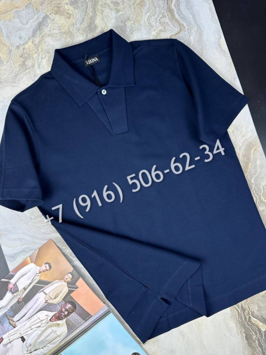 Футболка Zegna 17941 6