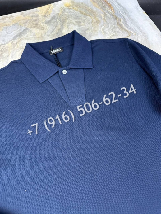 Футболка Zegna 17941 6