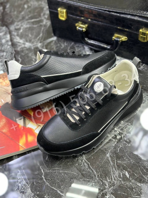 Кроссовки Brunello Cucinelli 24710