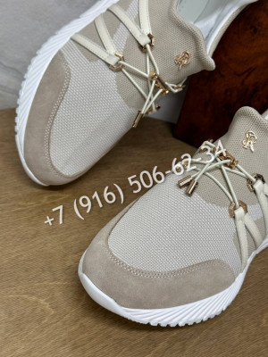 Кроссовки Stefano Ricci 23862 2