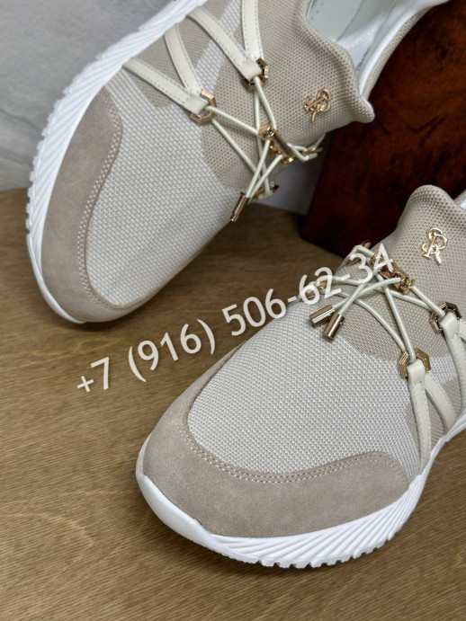 Кроссовки Stefano Ricci 23862 2