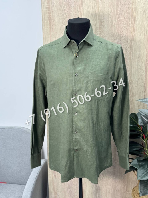 Рубашка Loro Piana 10044 4