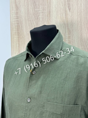 Рубашка Loro Piana 10044 4