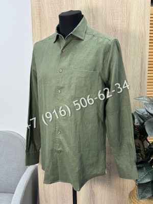 Рубашка Loro Piana 10044 4