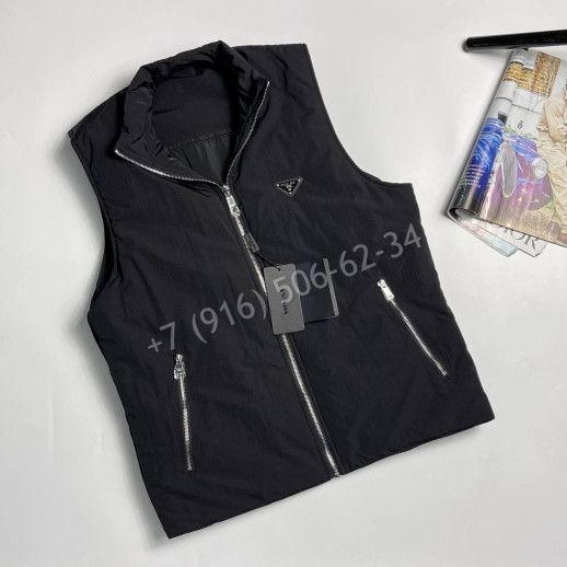 Жилетка Prada 14690