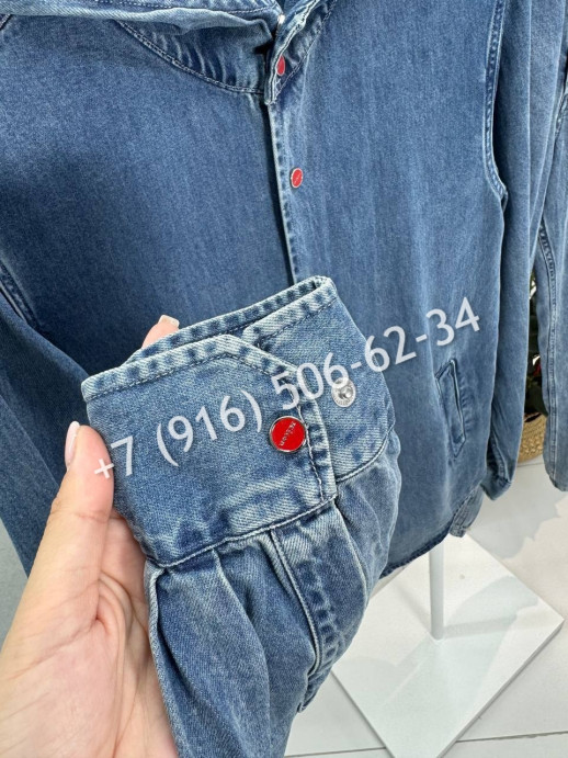 Прогулочный костюм KITON 13667 4