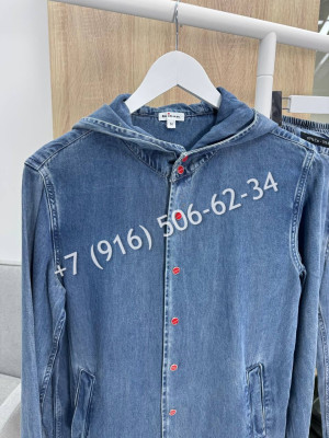 Прогулочный костюм KITON 13667 4