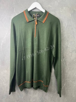 Поло Loro Piana 35018