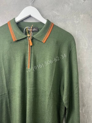 Поло Loro Piana 35018