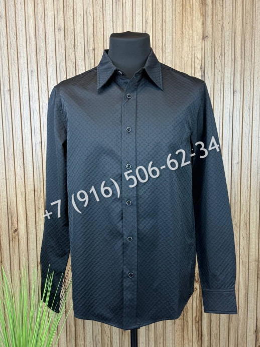 Рубашка Louis Vuitton 24957 4