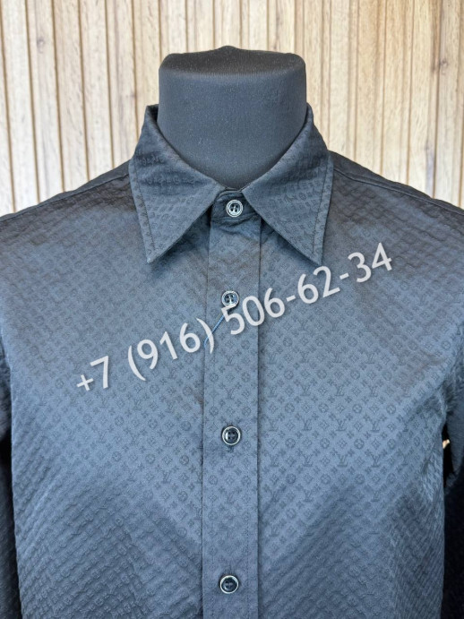 Рубашка Louis Vuitton 24957 4