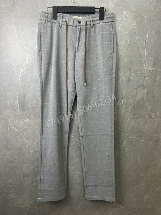 Брюки Loro Piana 35118