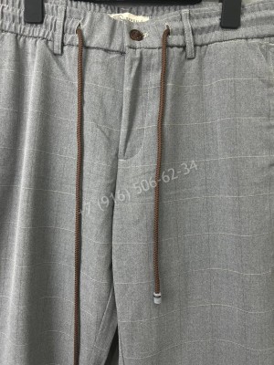 Брюки Loro Piana 35118