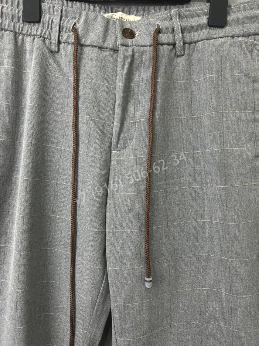 Брюки Loro Piana 35118