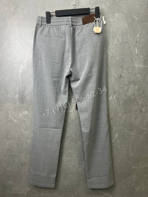 Брюки Loro Piana 35118