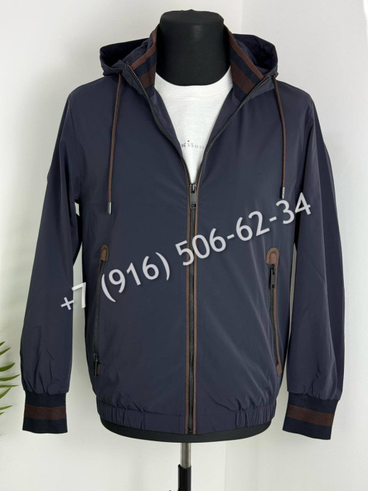 Куртка Zegna 22712 9