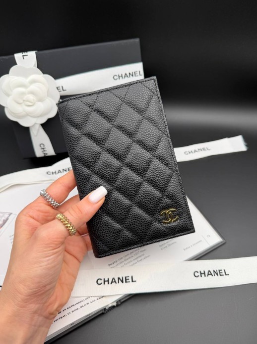 Обложка Chanel 36271