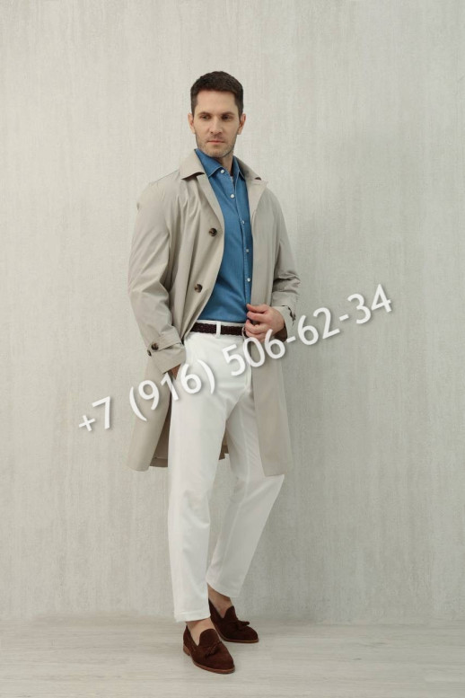 Пальто Brunello Cucinelli 6433 4