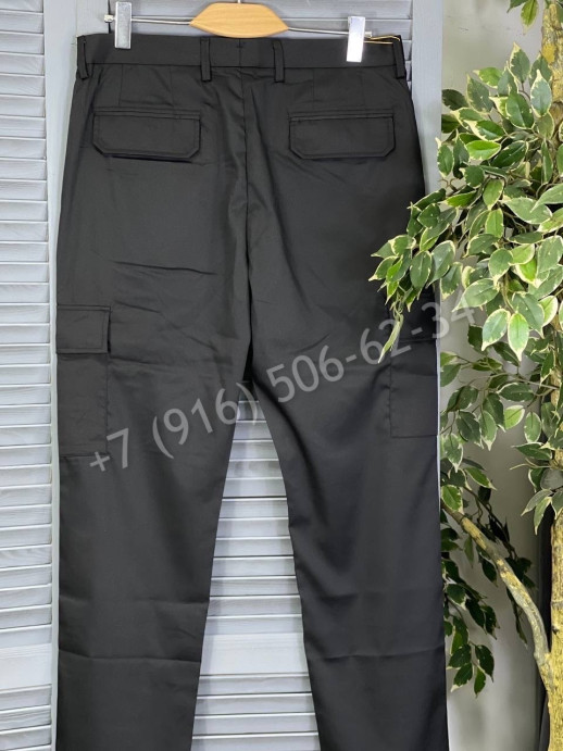 Брюки Loro Piana 15205